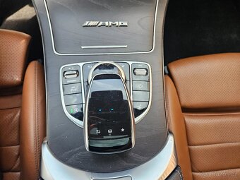 Mercedes Benz 220 CDI AMG kupé - 10