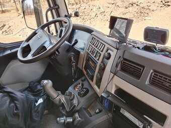 Volvo FL - 10