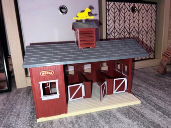 Schleich - 10