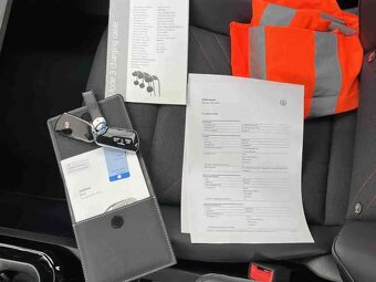 Volkswagen ID.4 GTX 220kw 4x4,matrix,360°kamery,head-up - 10