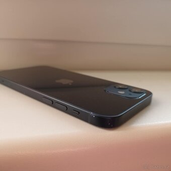 Iphone 12 black 64gb - 10