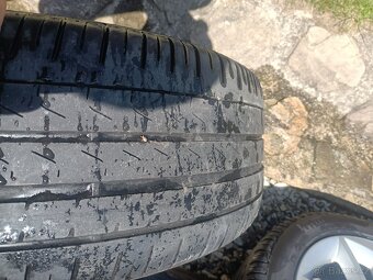 Alu kola 17" - 10