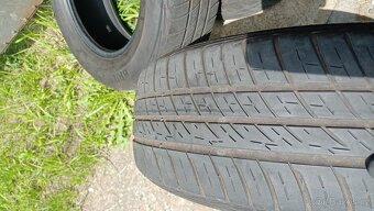 Letní pneu 195/65R15 Barum - 10