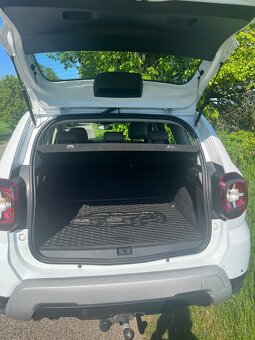 Dacia Duster 2.0 4x4 automat - 10