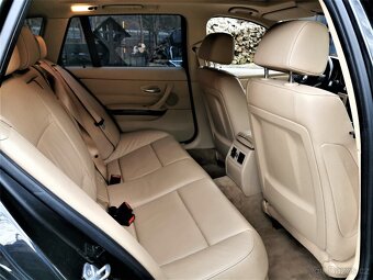 BMW 335d e91 LCI Facelift - 10