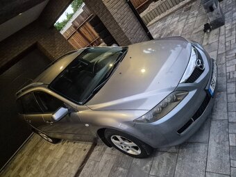 Mazda 6 2.0i 108kW 6G 177tkm - 10