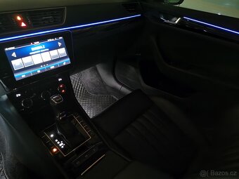 Škoda Superb III kombi 2,0 TDI L&K - 10
