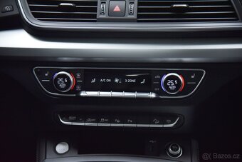 Q5 35 TDI Advanced S-Line S-Tronic, Full LED, 360kam, ACC - 10