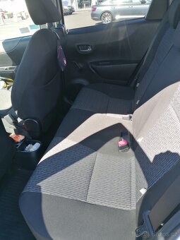 Toyota yaris 1.3 vvti - 10