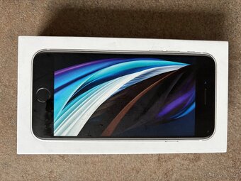 iPhone SE2020 64GB - 10
