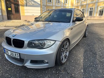 BMW 120d E82 - 10
