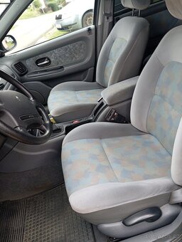 Renault laguna - 10