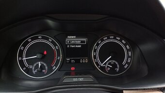 Škoda Scala 1.0TSI 81kW Style 1.maj-ČR-DPH-Nehav - 10