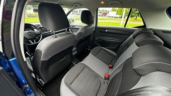 ŠKODA FABIA 1.0 - 1. Majitel - 10