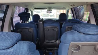 Fiat Ulysse 2.0 JTD - 10