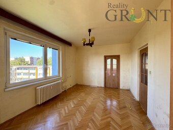 Prodej bytu 3+1 55 m2, Karviná - Mizerov, ev.č. 00198 - 10