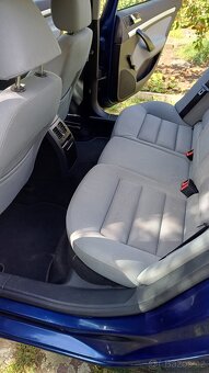 Škoda Octavia 2  1.9 tdi 77Kw - 10