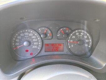 Fiat Panda  1.2i 4x4 - 10