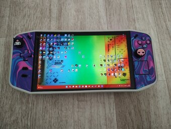 LENOVO LEGION GO 8APU1-83E1 - 10
