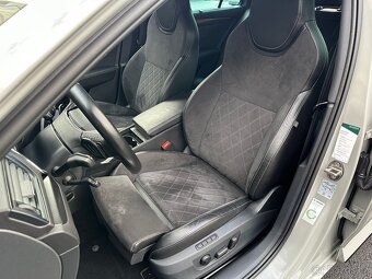 Škoda Superb 3 SPORTLINE 2.0 TDI DSG 147 kw 2022 WEBASTO - 10