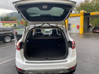 🚙 Ford Kuga 2.0 TDCi 4x4 Automat – 1. majitel, ověřené km, - 10