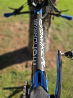 Mondraker F-Podium-R - 10