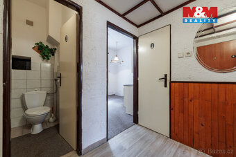 Prodej bytu 3+1, 73 m², Libavské Údolí - 10