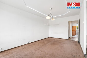 Prodej bytu 3+1, 67 m², Teplice, ul. Rovná - 10