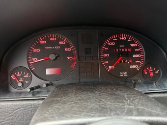 Audi Coupe B4 4,2 V8 - 10