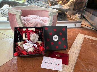 DÁRKOVÁ SADA PRO ZAMILOVANÉ N.O.V.É. - 10