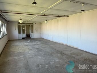 Prodej, Zemědělský objekt, Soběnov - 10