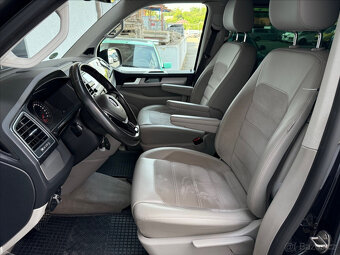 Volkswagen Multivan 2.0TDi Highline,DSG,Webasto - 10
