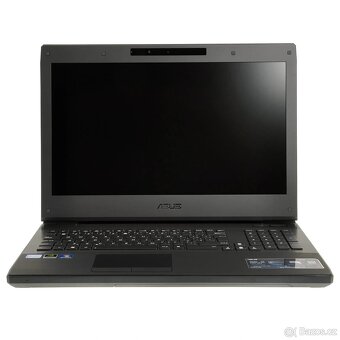 PC 17,3" Full HD | i7 | SSD + nová grafika - 10