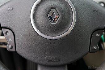 Renault Grand Scénic 1.9 dCi AUTOMAT – 7 míst - 10