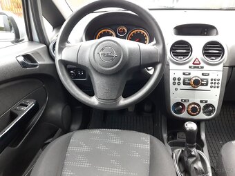 OPEL CORSA 1.4i 64KW - 10