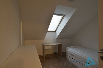 Světlý mezonetový byt 4+kk s balkonem – p. Bezruče 1866, Nov - 10