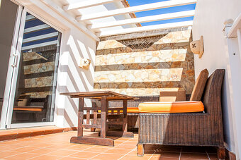 Dovolená u moře - ubytování KANÁRSKÉ OSTROVY FUERTEVENTURA - 10