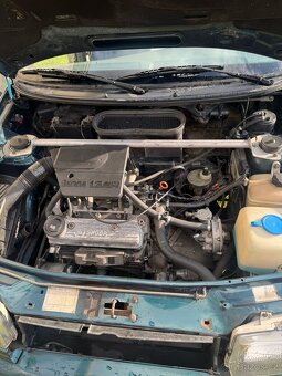 Škoda Felicia 1.3 - 10