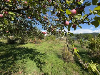 Prodej chaty 16 m², Dubí - 10