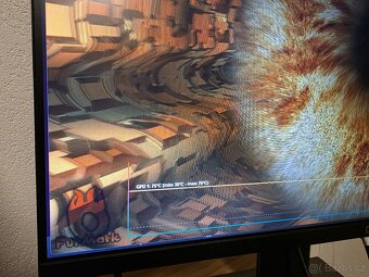 PC herní: RTX 2060 Super (8GB) / i5 / 16GB RAM / 512 NVme - 10