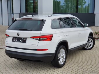 Škoda Kodiaq 2.0 TDI, Style, DSG - 10