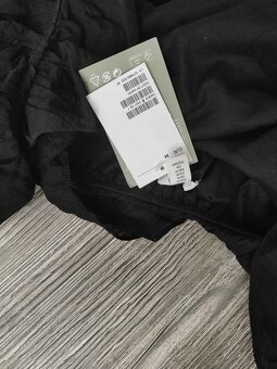 Dámský mix šaty - 10