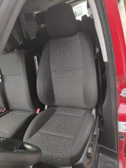 Mercedes-Benz VITO TOURER 4X4 - 10