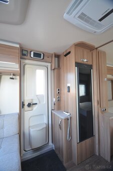 Swift Sprite Cruzer 550 SR - 10