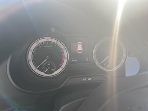 Škoda Octavia 2020 automat - adaptivni tempomat DPH - 10