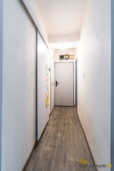 Prodej byty 2+1, 48 m2 - Kladno - Švermov, ev.č. 00396 - 10