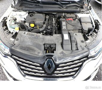 Renault Talisman TCe 160ps EDC Intens LED Tažné Nav PDC 1/22 - 10