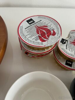 Fondue- plná výbava - 10
