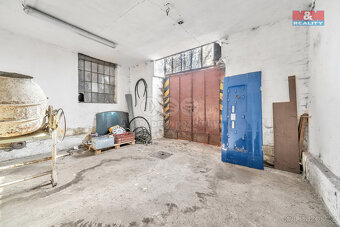 Prodej obchod a služby, 1500 m² Červená Voda - 10