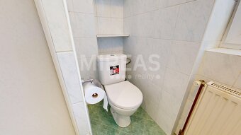 Milovice, pronájem bytu 2+1, 54 m2, okr. Nymburk - 10